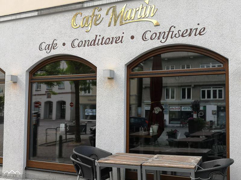 Café Martin