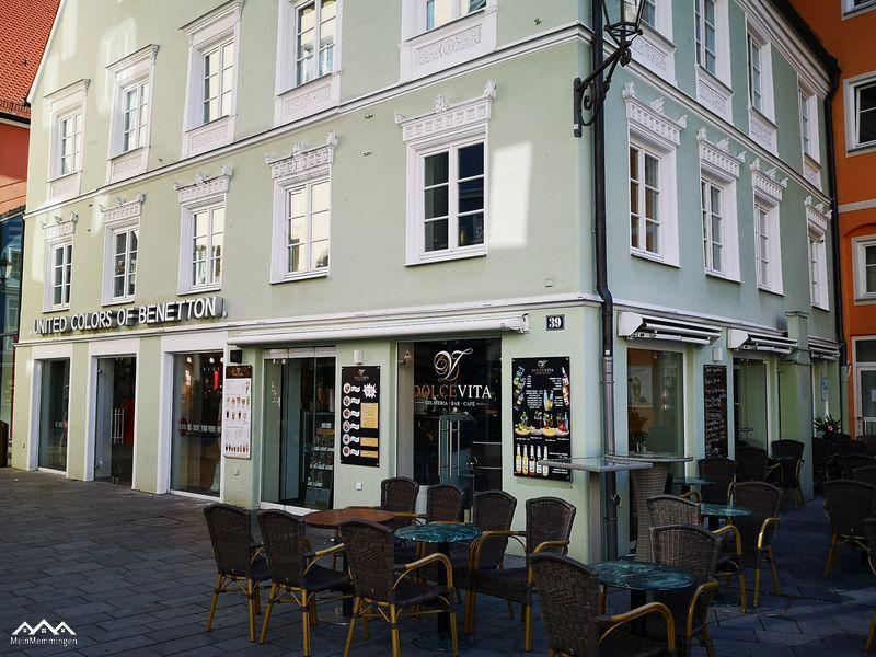 Dolce Vita Dolce Vita