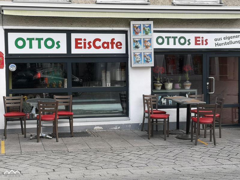 Eiscafé Otto's