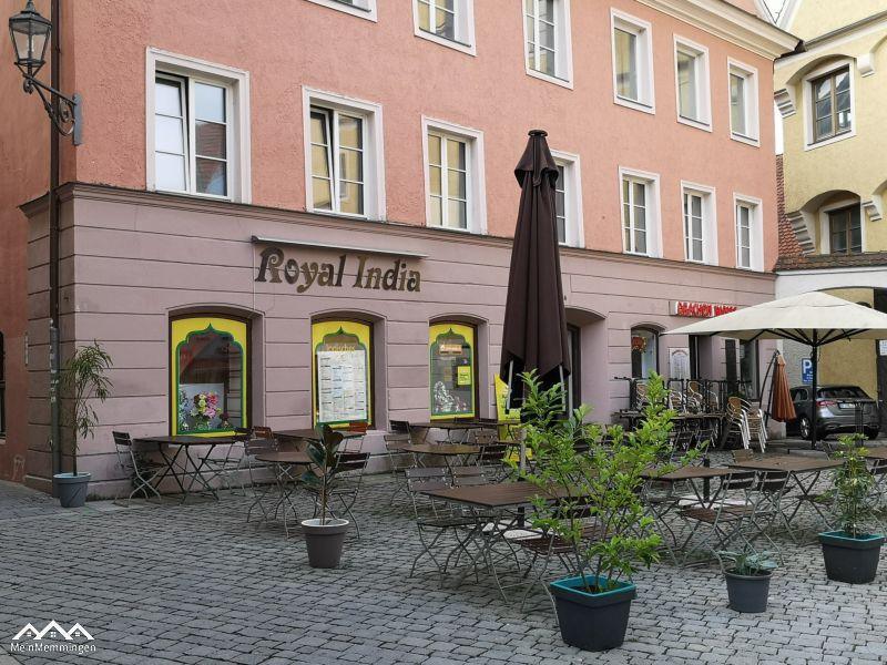 Royal India
