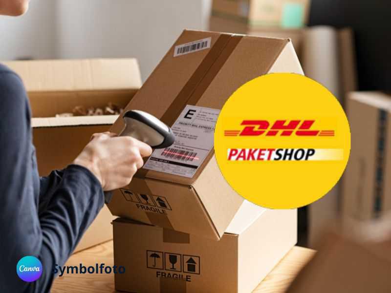 DHL-Paketshop 437 (Bodenbeläge Jobst)