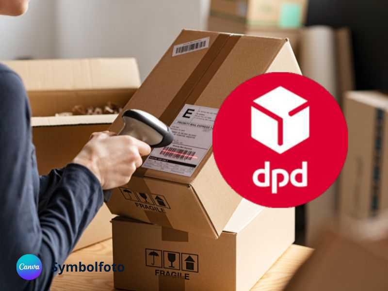 DPD-Paketshop (Exakt Reisen)