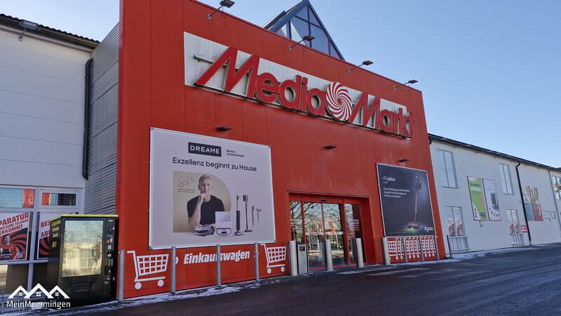 DPD-Paketshop (Media Markt) DPD-Paketshop (Media Markt)