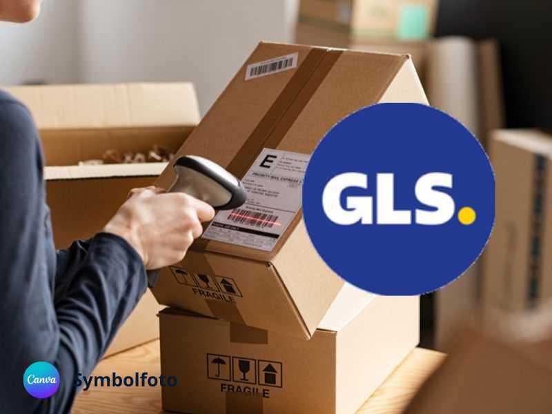 GLS-Paketshop (BK Tankstelle) GLS-Paketshop (BK Tankstelle)