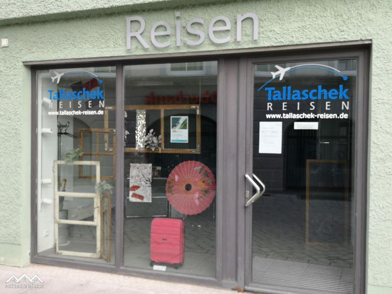 Reiseladen Tallaschek