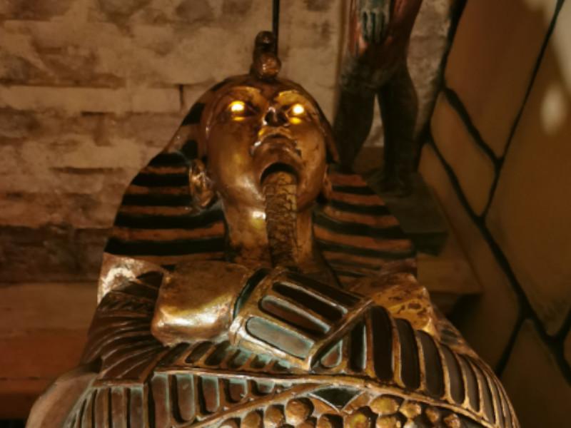 Andurium Escape Rooms Andurium Escape Rooms