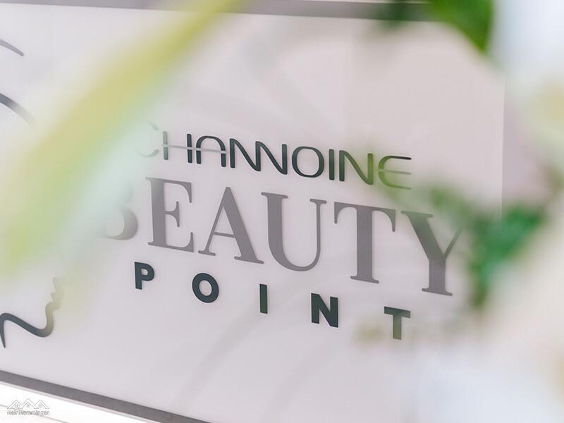 Channoine Beauty Point Axel Fastner Channoine Beauty Point Axel Fastner