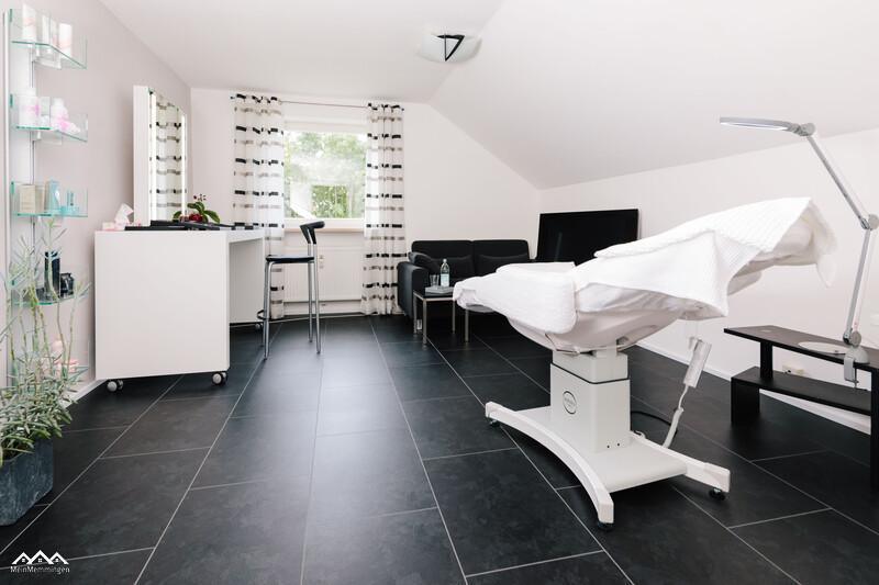 Channoine Beauty Point Axel Fastner