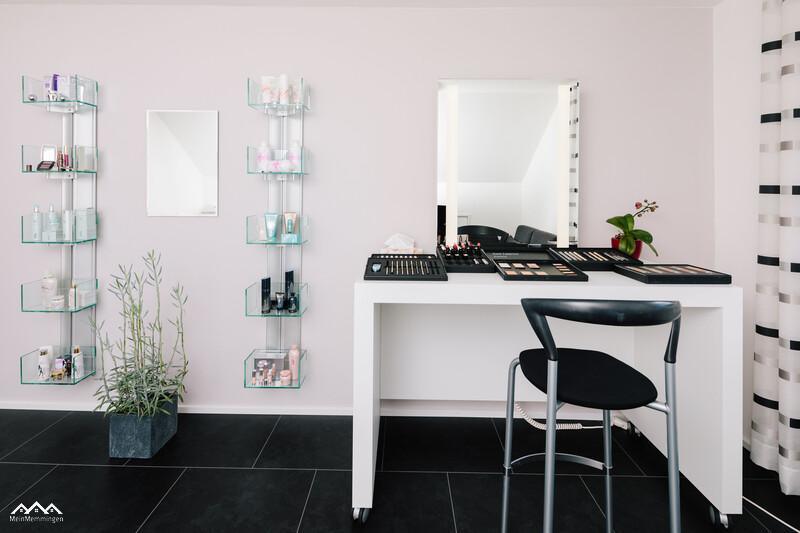 Channoine Beauty Point Axel Fastner