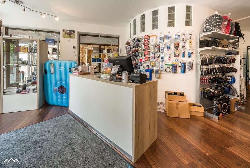 Die Foto-Ecke Die Foto-Ecke