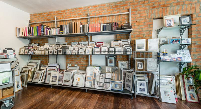 Die Foto-Ecke Die Foto-Ecke