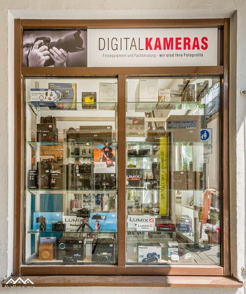 Die Foto-Ecke Die Foto-Ecke