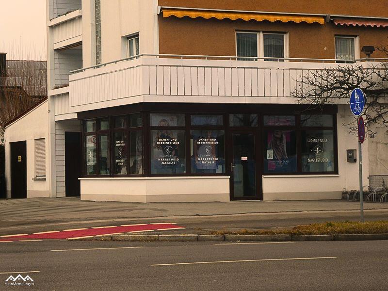 Haarstudio Natalie Haarstudio Natalie