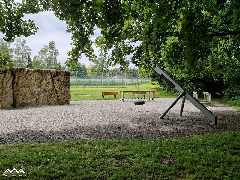 Spielplatz Waldbottweg