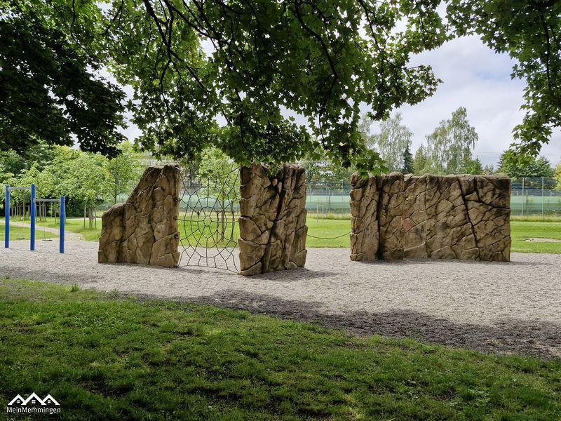 Spielplatz Waldbottweg