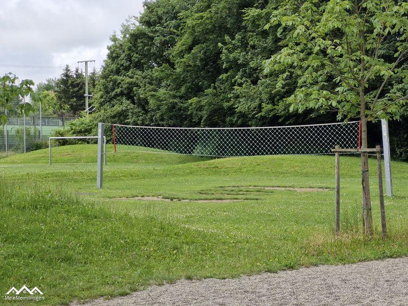 Spielplatz Waldbottweg
