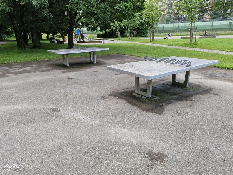 Spielplatz Waldbottweg