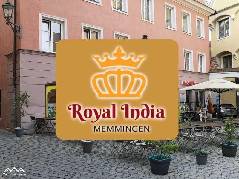 Royal India (Lieferdienst)