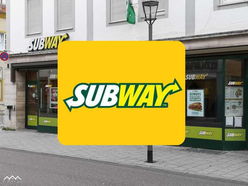 Subway (Lieferdienst)