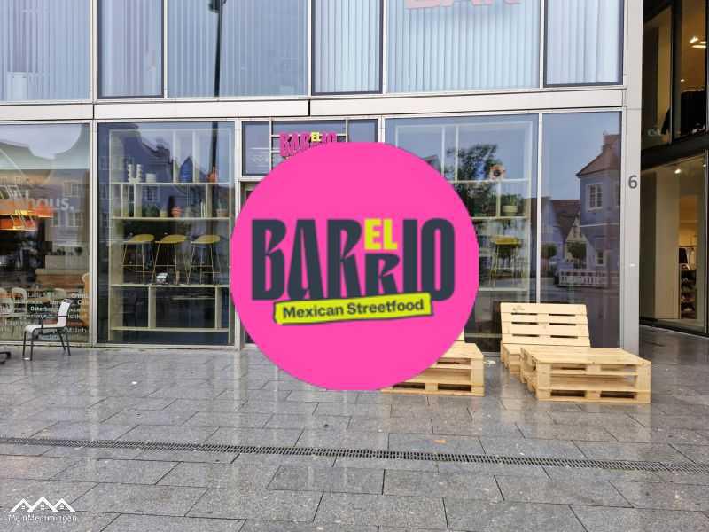 El Barrio (Lieferdienst)