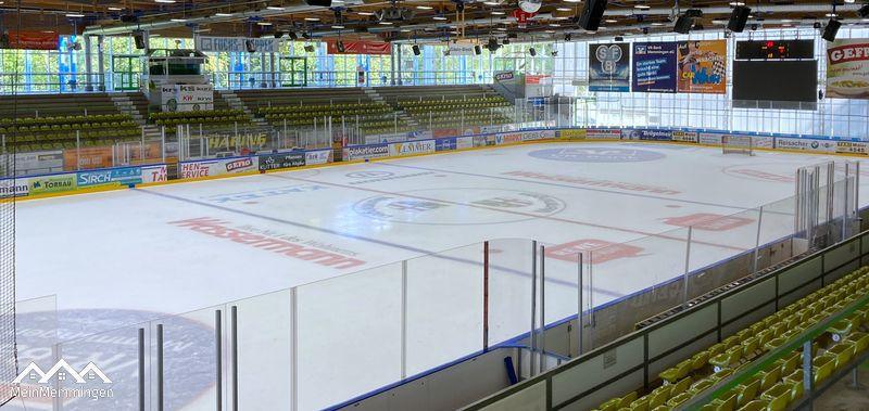 ALPHA COOLING Arena ALPHA COOLING Arena