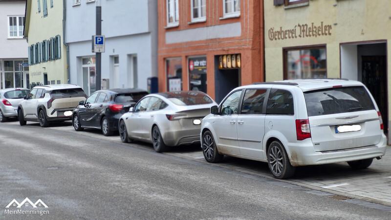 Parkplätze Lindentorstraße Parkplätze Lindentorstraße