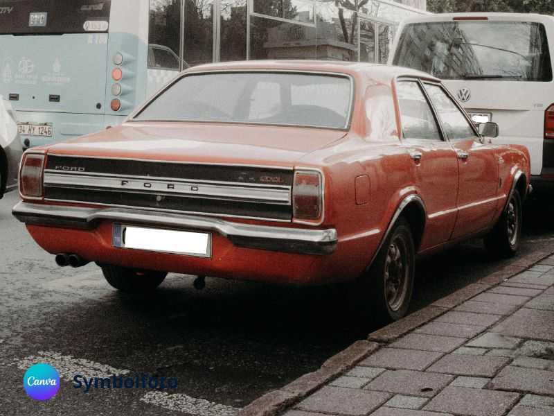 Parkplätze Kreuzstraße