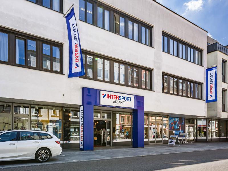 Intersport Aksamit Intersport Aksamit