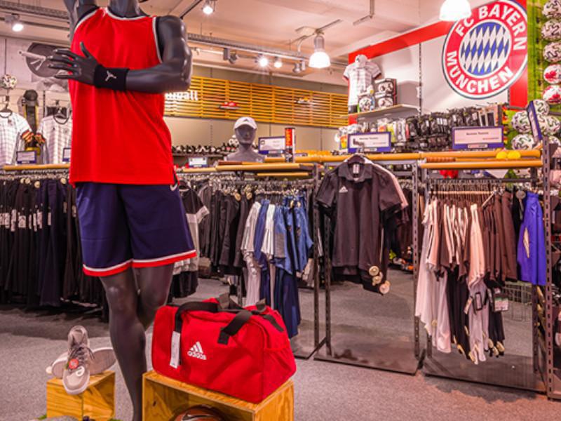 Intersport Aksamit Intersport Aksamit