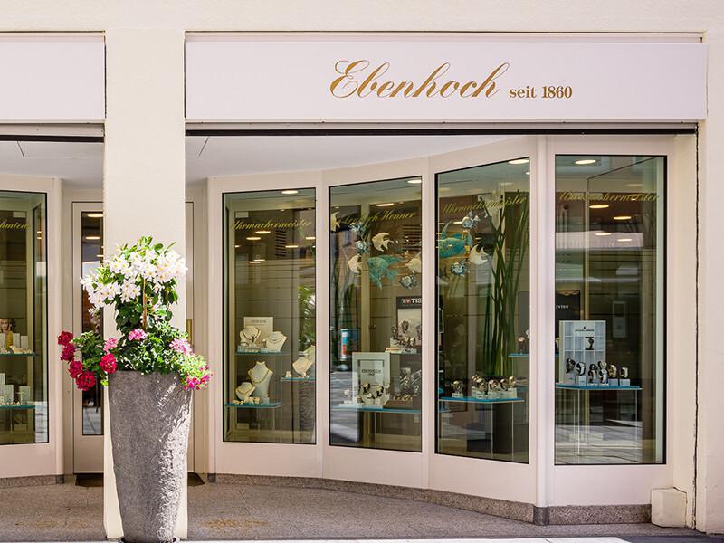 Juwelier Ebenhoch-Honner Juwelier Ebenhoch-Honner