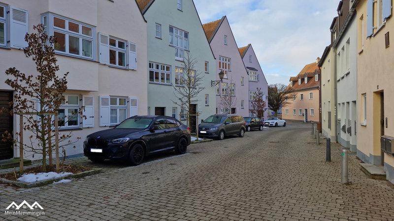 Parkplätze Hintere Gerbergasse (1) Parkplätze Hintere Gerbergasse (1)