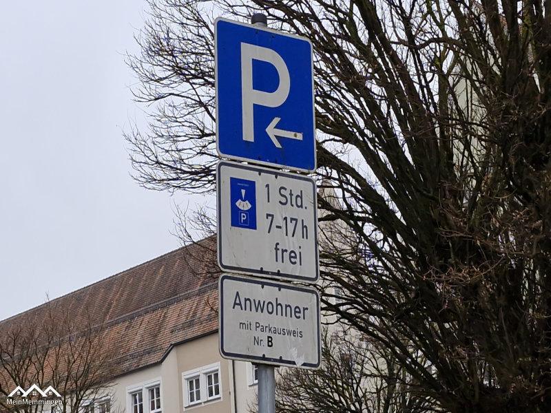 Parkplätze Hintere Gerbergasse (1)