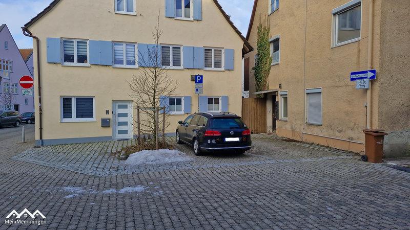 Parkplätze Hintere Gerbergasse (2)