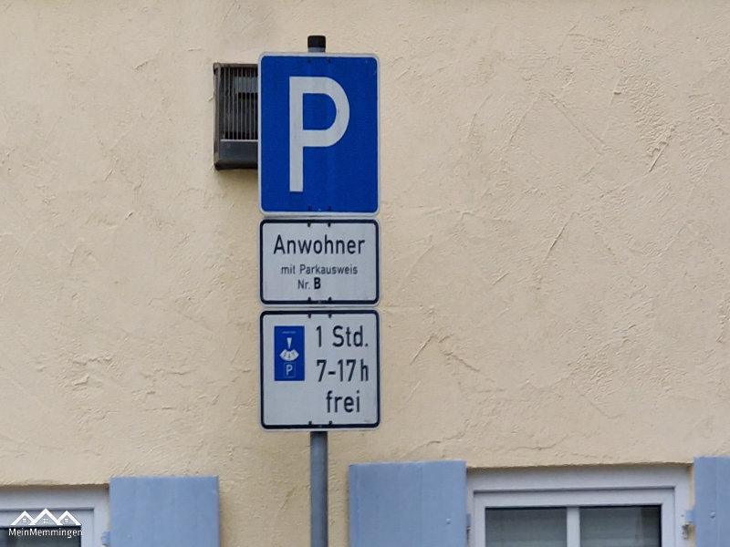 Parkplätze Hintere Gerbergasse (2)