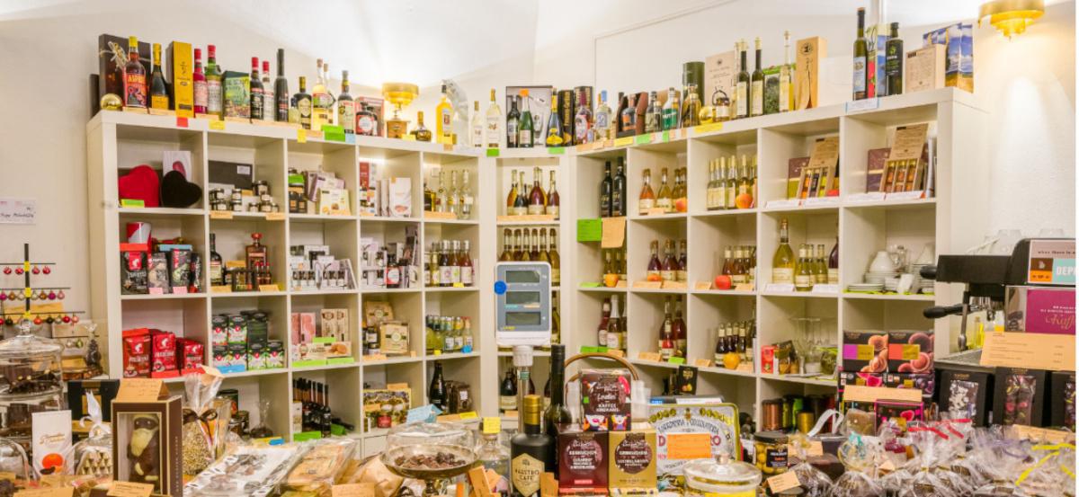 Vom Feinsten Vom Feinsten