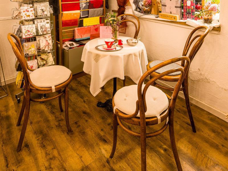 Vom Feinsten Vom Feinsten