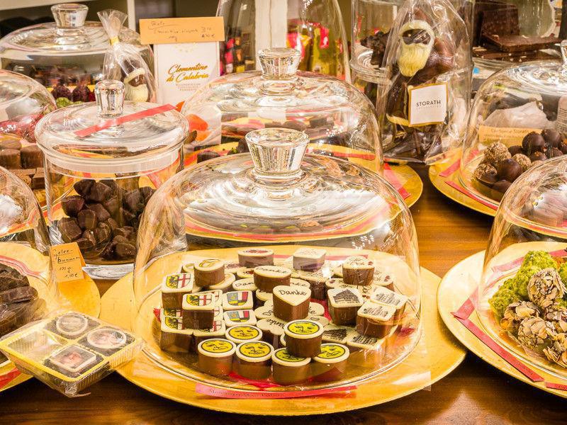 Vom Feinsten Vom Feinsten