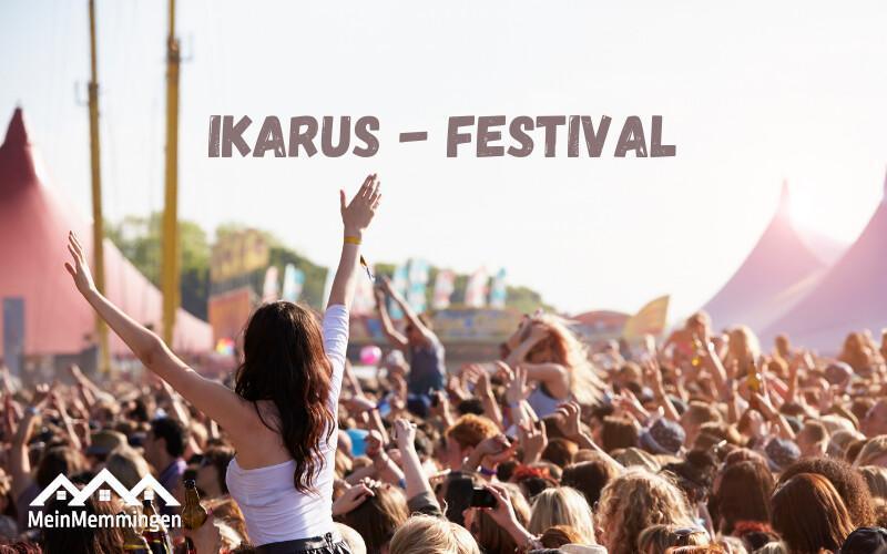 Ikarus Festival
