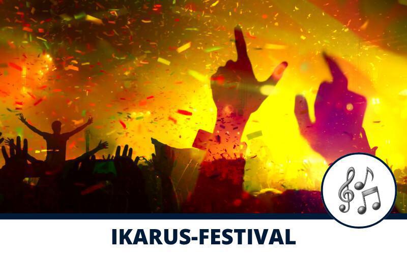 Ikarus Festival
