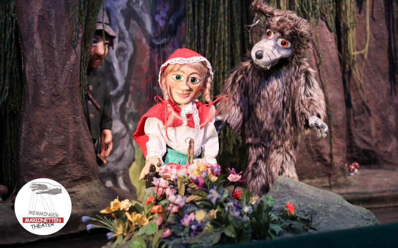 Rotkäppchen Rotkäppchen