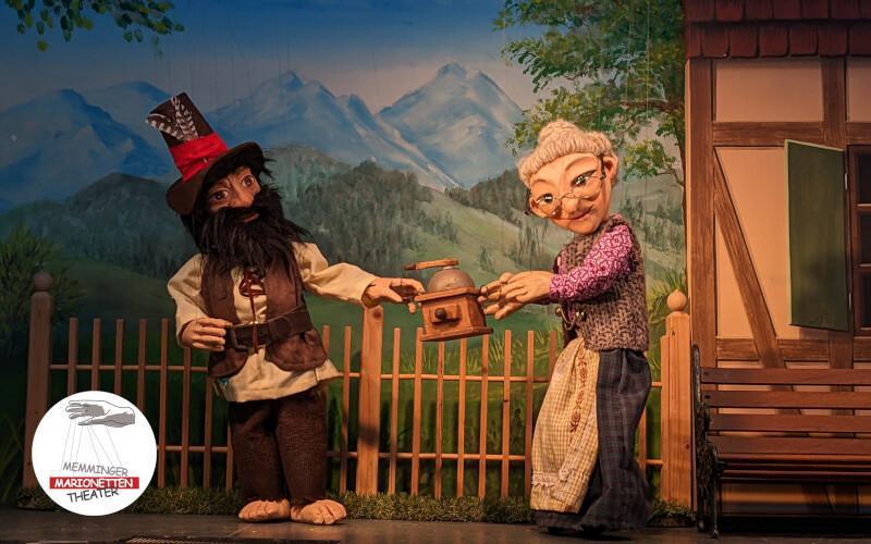 Der Räuber Hotzenplotz Der Räuber Hotzenplotz