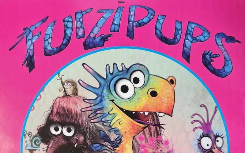 Furzipups - Figurenspiel für Kinder