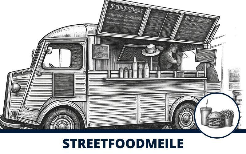 Streetfoodmeile Streetfoodmeile