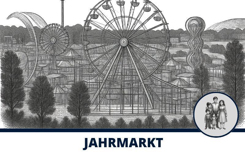 Jahrmarkt Jahrmarkt