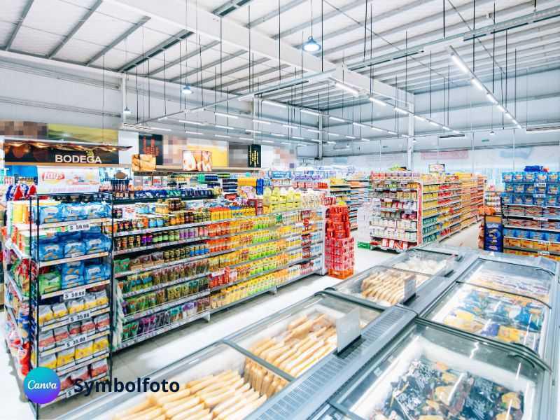 ALDI | Hans-Grässel-Strasse ALDI | Hans-Grässel-Strasse