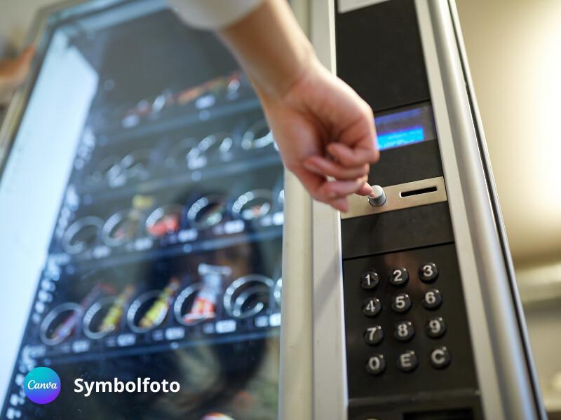 Fleischautomat Metzgerei Heigl | Tiroler Ring