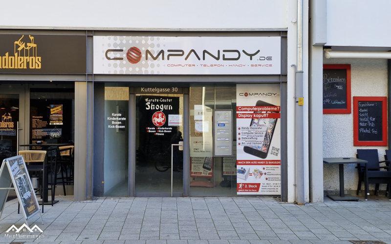 Compandy Compandy