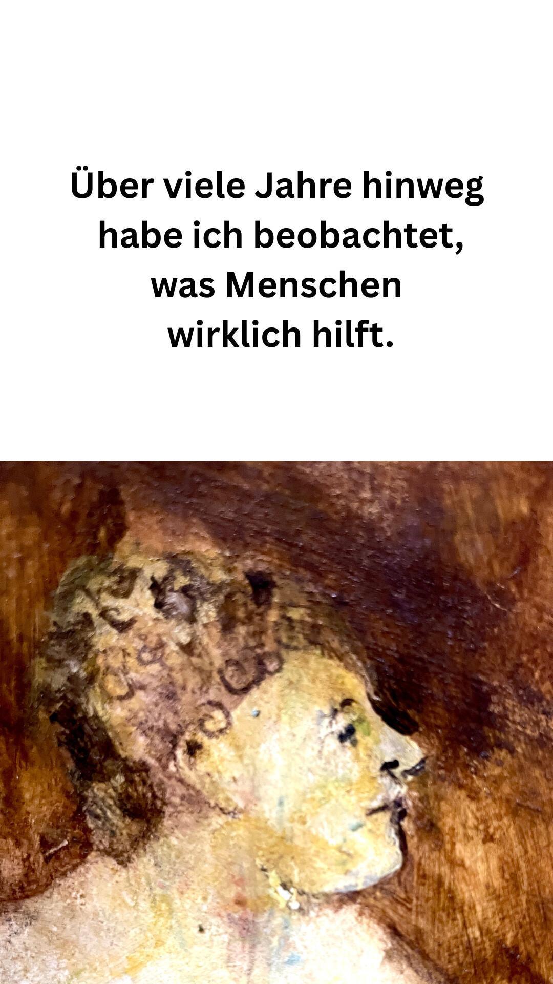 Über mich