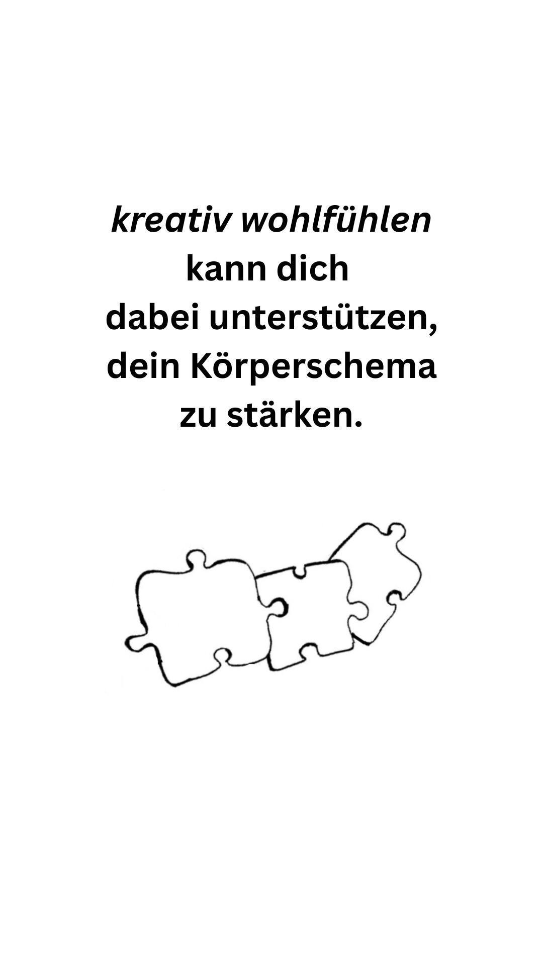 free: Theorie hinter kreativ wohlfühlen