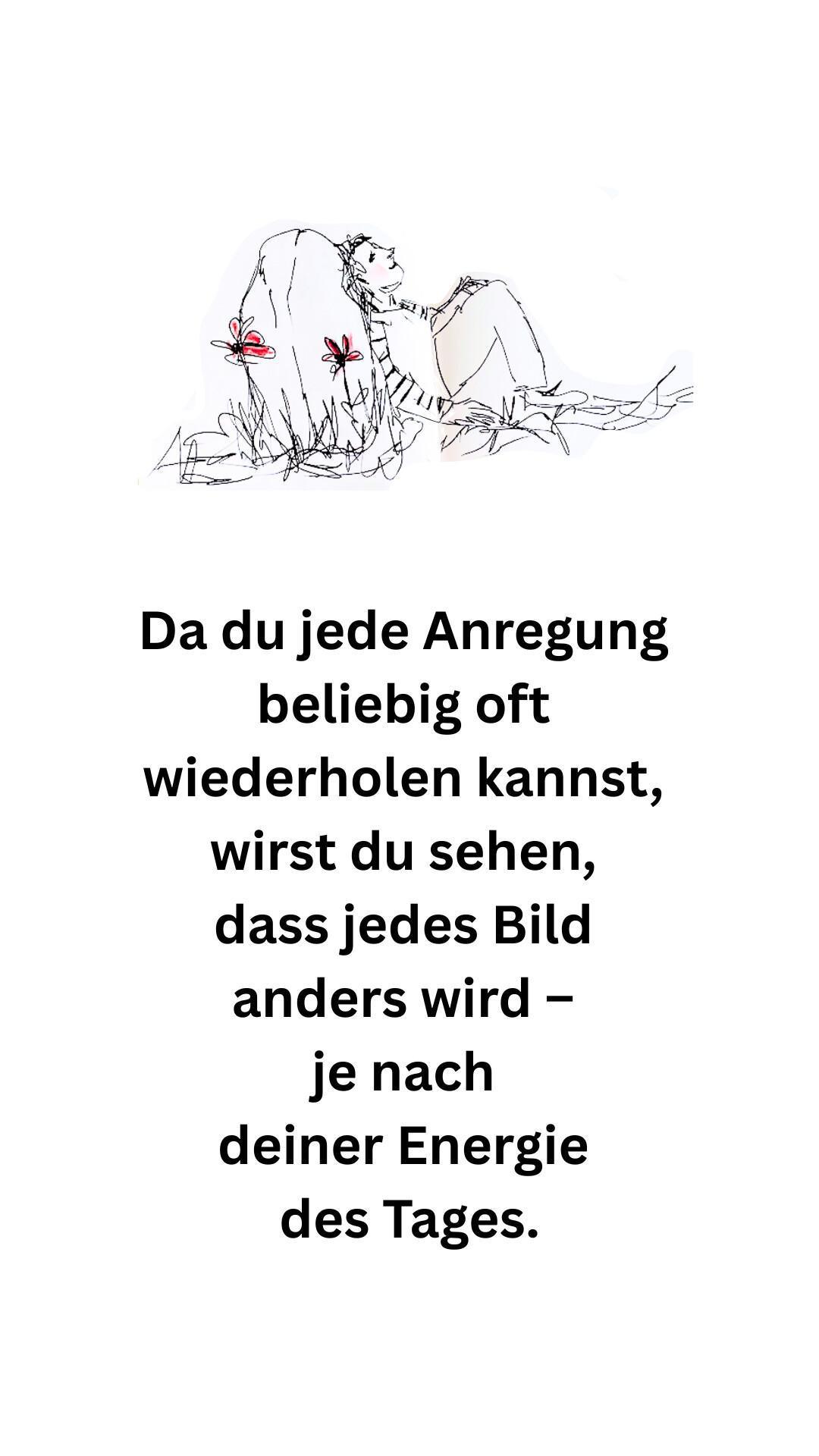 Ankommen & Anfangen